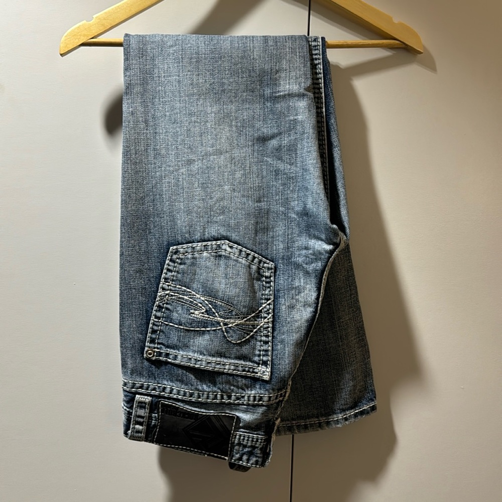 Rock N Roll Denim Jeans